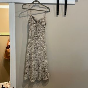 Leopard PAC Sun Dress